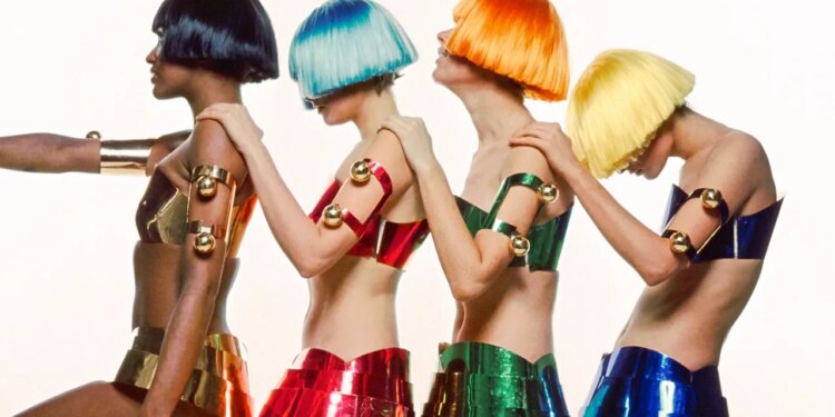 Fifi's Wig Shop Brings Halloween Transformations to the Next Level