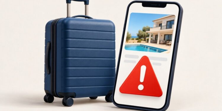 Las agencias de viajes reclaman más inspecciones contra la oferta ilegal