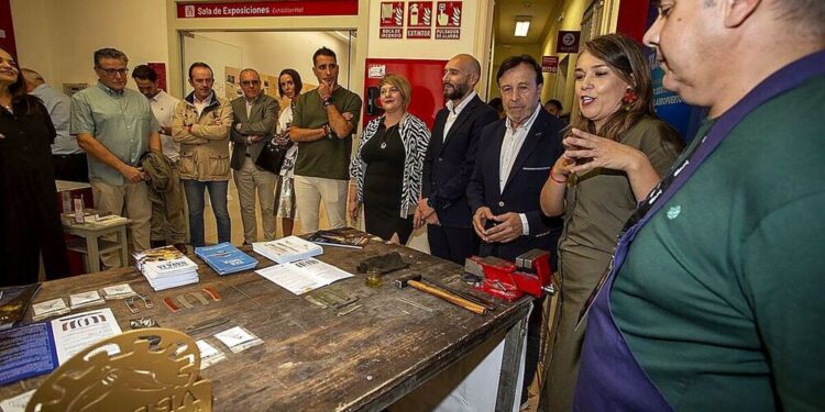 Las agencias de viajes preparan dos nuevos vuelos a Egipto