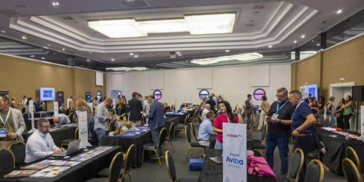 Las agencias de viajes de Baleares reclaman al Govern formar parte de la Comisión de la ecotasa
