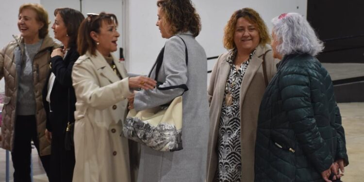Las asociaciones de mujeres de Cuenca podrán financiar viajes de intercambio de experiencias con ayudas de la Diputación