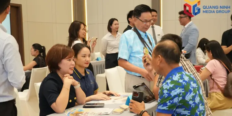 Vietnam.vn - Nền tảng quảng bá Việt Nam