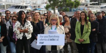 Las empresas de servicios a cruceros reclaman más diálogo y menos tasas