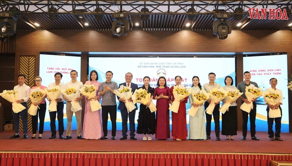 Vietnam.vn - Nền tảng quảng bá Việt Nam