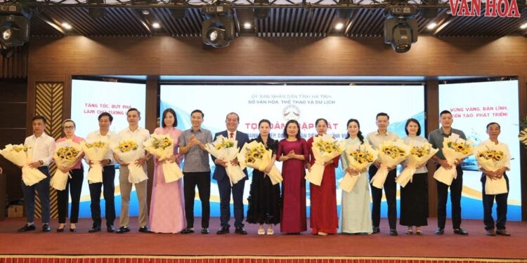Vietnam.vn - Nền tảng quảng bá Việt Nam