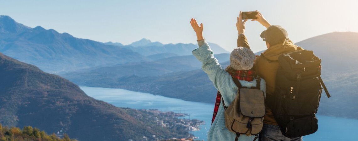 Las redes sociales se posicionan entre los espa&ntilde;oles como canal para buscar viajes