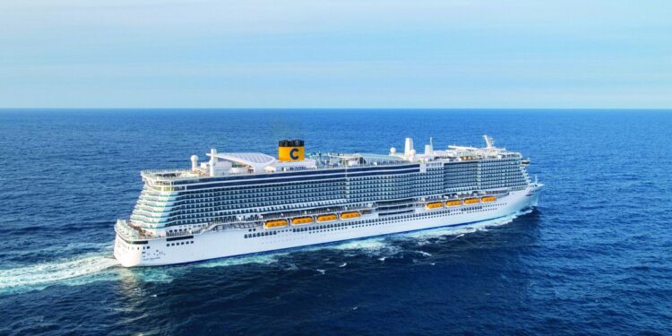 Los cruceros llenan 2027 antes de tiempo pese a precios r&eacute;cord