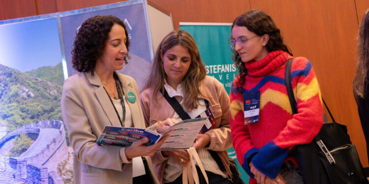 Llega una nueva edición de la feria de turismo más importante del interior del país