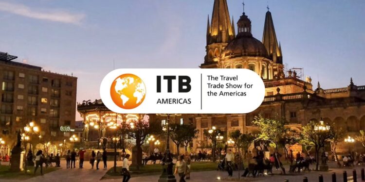 ITB Américas llega a Guadalajara del 10 al 12 de noviembre: ¿Qué habrá en la feria turística?