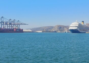 Arribarán a Ensenada 42 cruceros durante noviembre