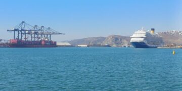 Arribarán a Ensenada 42 cruceros durante noviembre