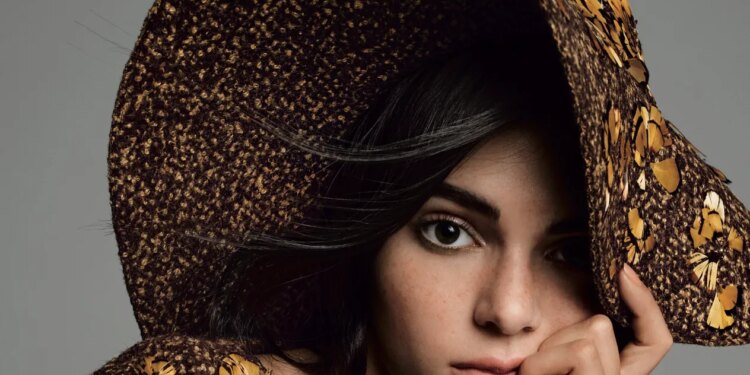 The Best of Inez and Vinoodh—This Year’s CFDA Lifetime Achievement Honorees—in Vogue