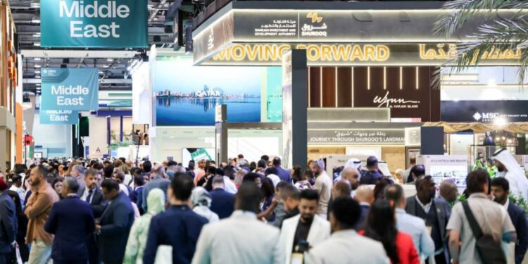 Londres vuelve a convertirse en la capital mundial del turismo con laWorld Travel Market 2026 y Canarias no se pierde la cita