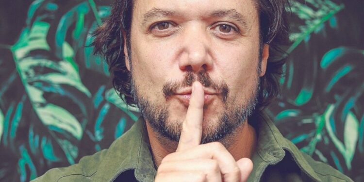 Los 50 Best Restaurants por dentro