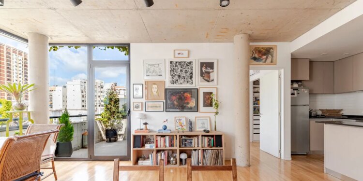 The 7 Best Airbnbs for Experiencing Buenos Aires in Peak Pleasant Weather