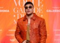 Del Malilla a Sebastián Yatra, los mejores looks de hombre de la Gala Vogue Día de Muertos 2026