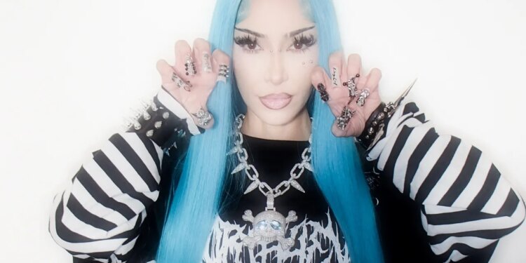 The Best Celebrity Halloween Costumes of 2026 So Far