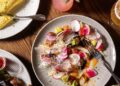Best Restaurants in Rittenhouse, Philadelphia