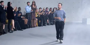 The 2026 CFDA Nominees and Honorees Are In—Anthony Vaccarello Named International Designer of the Year