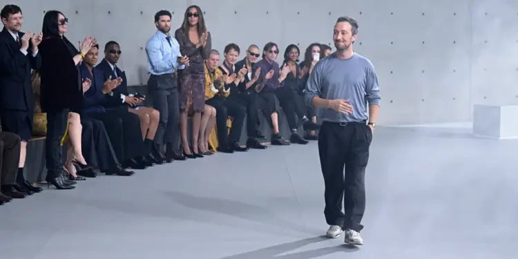 The 2026 CFDA Nominees and Honorees Are In—Anthony Vaccarello Named International Designer of the Year