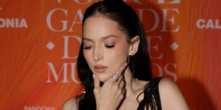 Así fueron los mejores atuendos con Pandora en Gala Vogue de Día de Muertos 2026