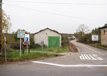 Mapa | Los viajes más largos para ir a votar y casos como el de Rihonor: "Nuestra carretera está fatal para cualquier tipo de comunicación"