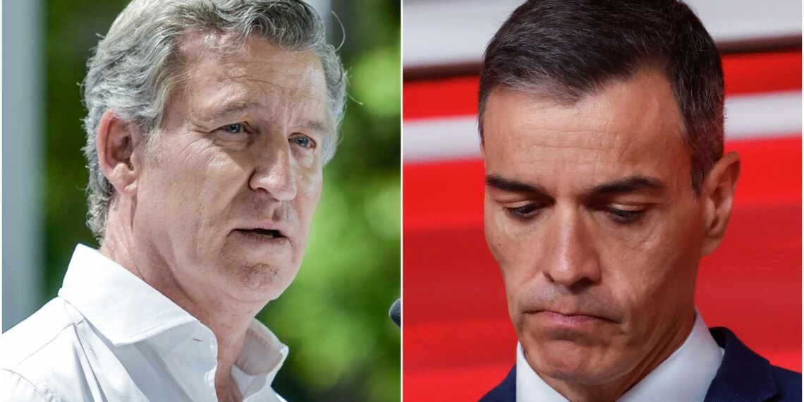 Los partidos ya han cogido ritmo de crucero hacia el 29N