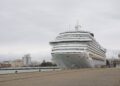 Los cruceros en el puerto de Cádiz sumarán 43 escalas y unos 63.000 pasajeros en octubre · Cadiznoticias