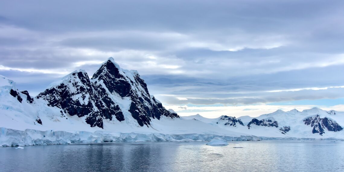 Los mejores cruceros a la Antártida desde Argentina