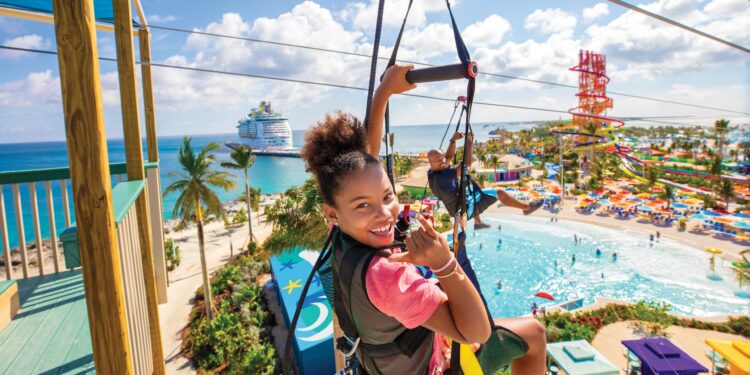 Los mejores cruceros de noviembre desde Florida