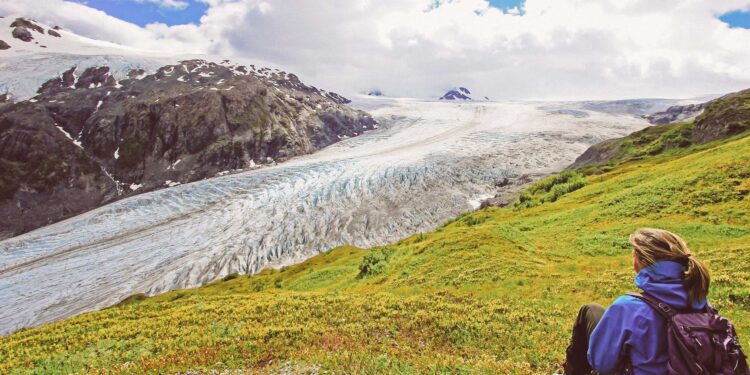 Los mejores cruceros por Alaska en septiembre de 2025