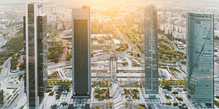 Los viajes de negocios dejan en Madrid 4.585 millones de dólares