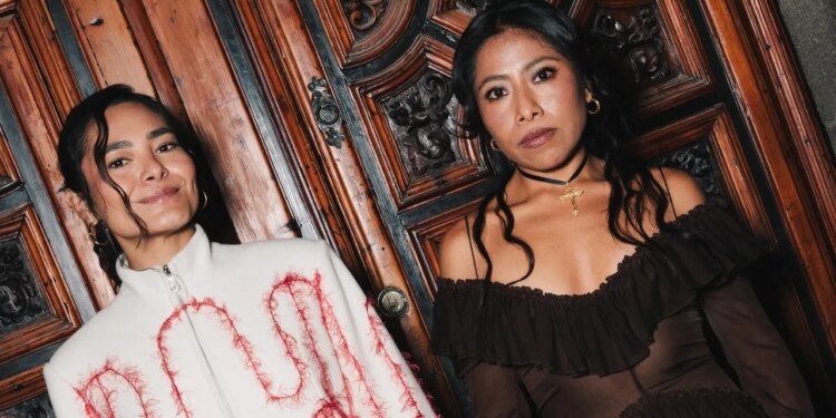 Los mejores peinados de la Gala Vogue de Día de Muertos 2026