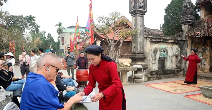 Vietnam.vn - Nền tảng quảng bá Việt Nam