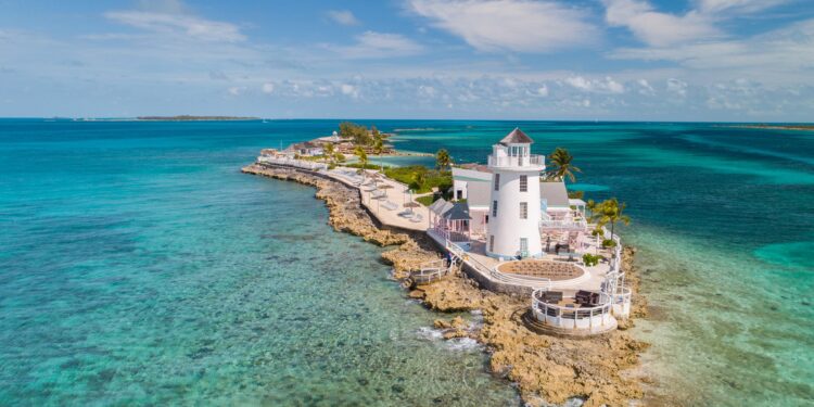 Los mejores cruceros por las Bahamas desde Miami 2026 y 2027