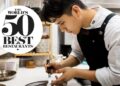 Restaurantes mexicanos entran en lista extendida de The 50 Best