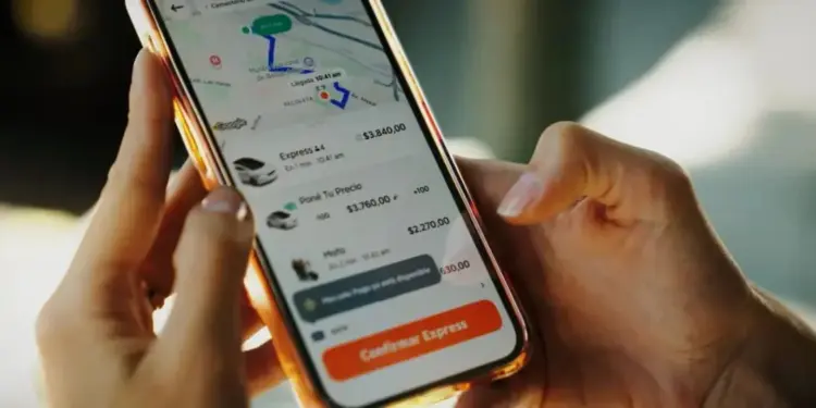 Los mayores de 60 años le meten más viajes a las apps y marcan el paso