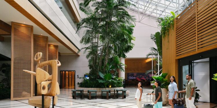 Los viajeros primarán el equilibrio personal y la flexibilidad sobre la perfección en sus viajes en 2027