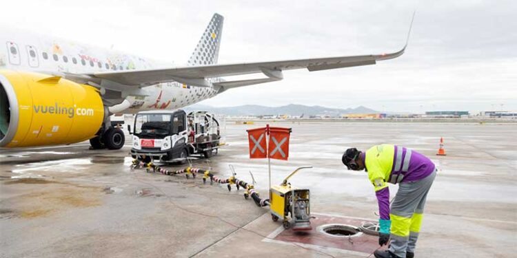 Los viajes de empresa: una palanca clave para impulsar el SAF