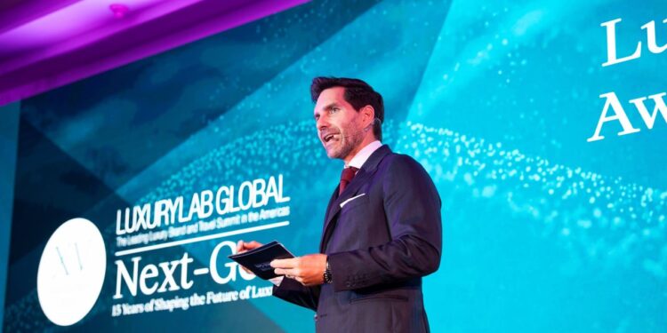 LuxuryLab Global 2026: cuando el acceso se convierte en estatus