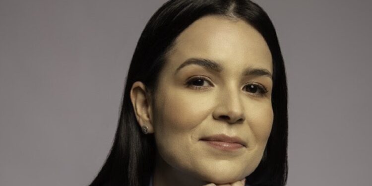 MSC Cruceros anuncia nueva Directora Regional de Recursos Humanos