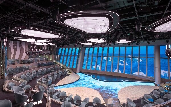 MSC Cruceros devela programa de entretenimiento que llegará al MSC World Asia