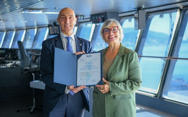 MSC Cruceros y Explora Journeys innovan con inédita certificación en diversidad e inclusión