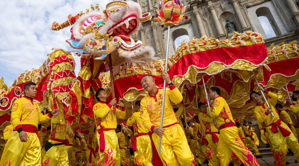 Macao será Destino Preferente de CEAV durante 2027