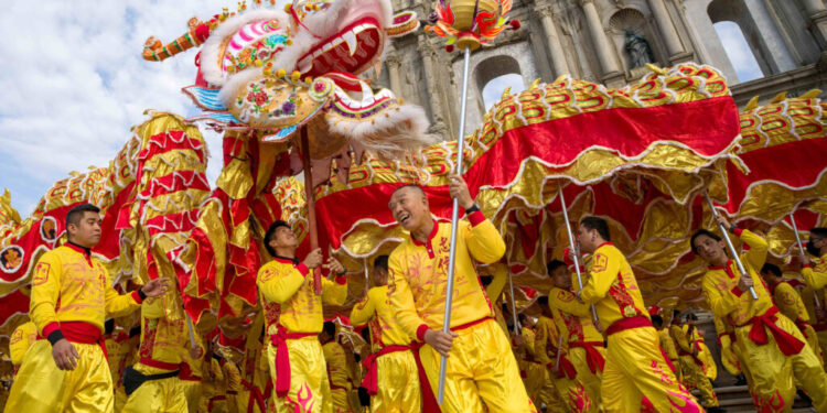 Macao será Destino Preferente de CEAV durante 2027