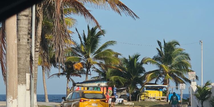 Heraldo de México Quintana Roo