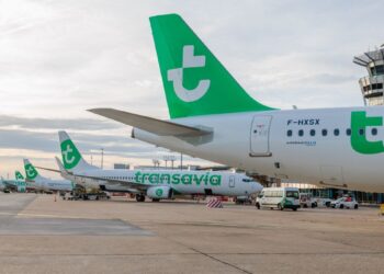 Mallorca amplía su conectividad con Francia y mantiene la ruta con Lyon todo el año