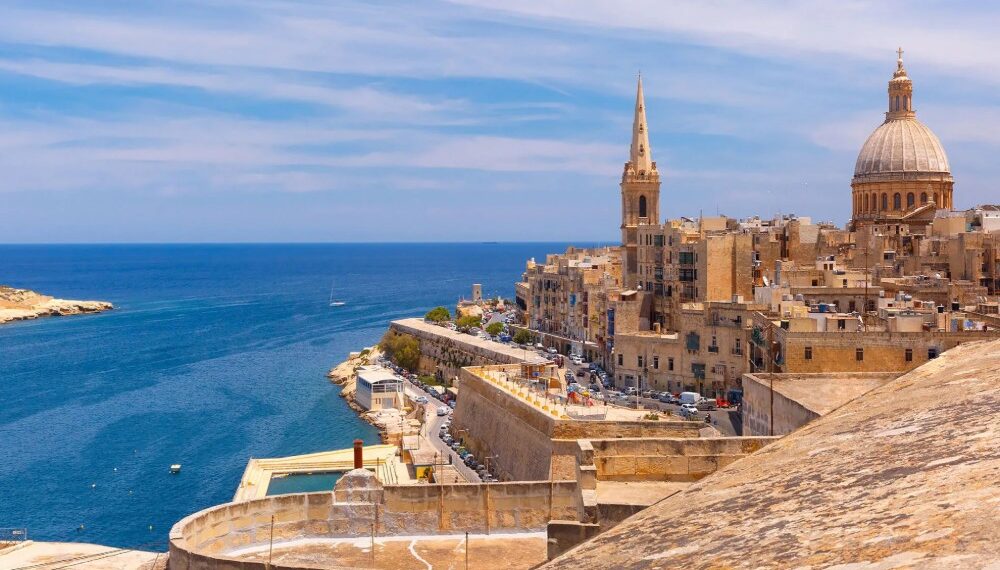 Malta WTTC
