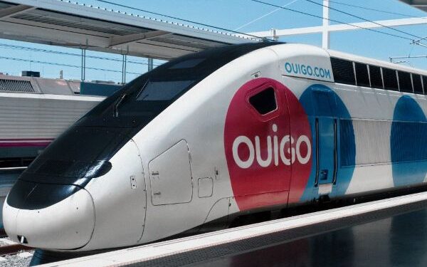 Ouigo: los maquinistas, a la huelga por las condiciones laborales