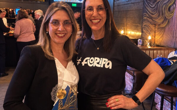 En el marco de la FIT, Maral Turismo recibe reconocimiento de Destino Floripa - Agencias de Viajes y Operadores